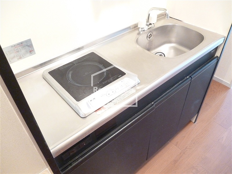 平成ビル キッチン