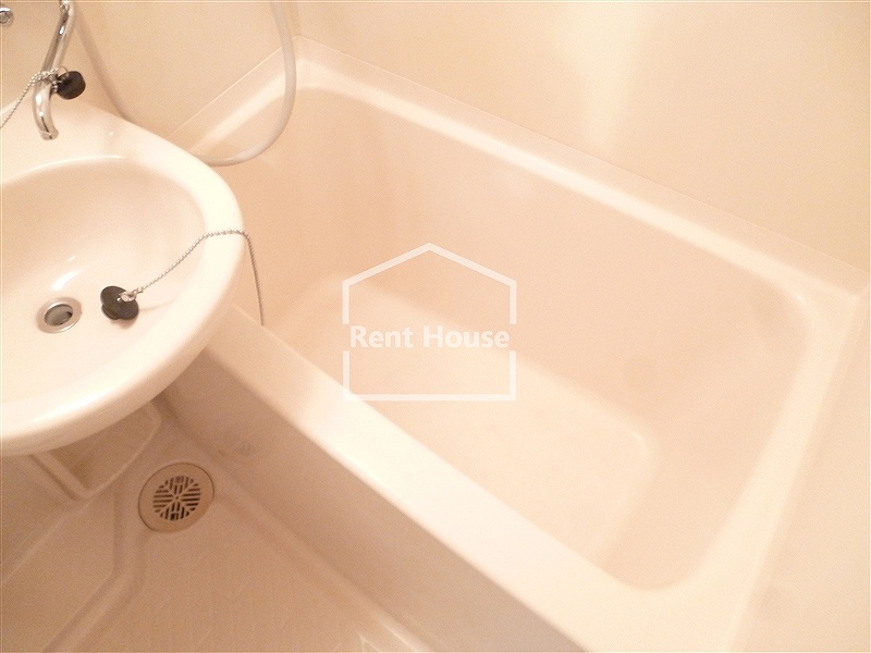 平成ビル 風呂画像