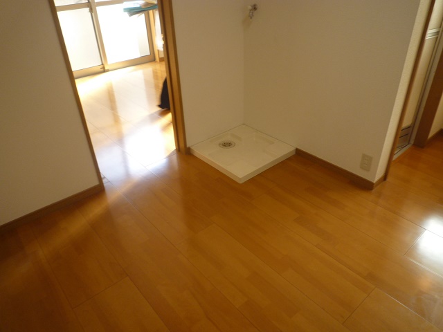 スプリング　東京外国語大学受験生事前予約可能物件  玄関