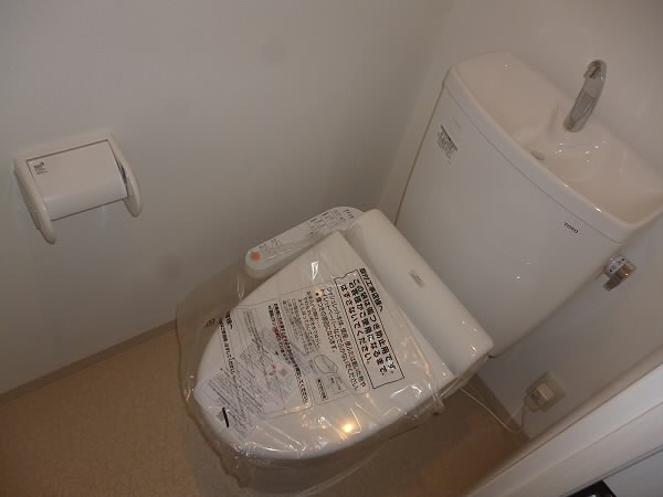 ウィステリア浅間  その他3