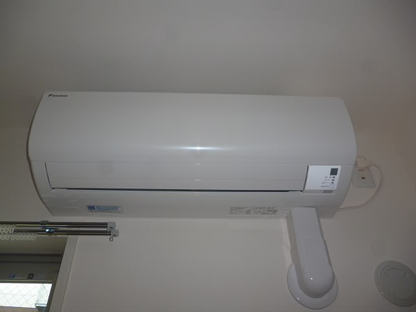 ウィステリア浅間  その他5