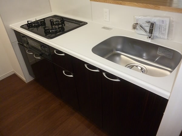 ウィステリア浅間  キッチン