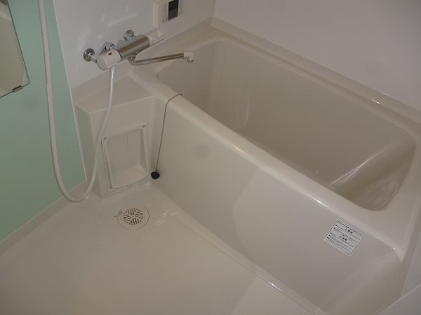 ウィステリア浅間  風呂画像