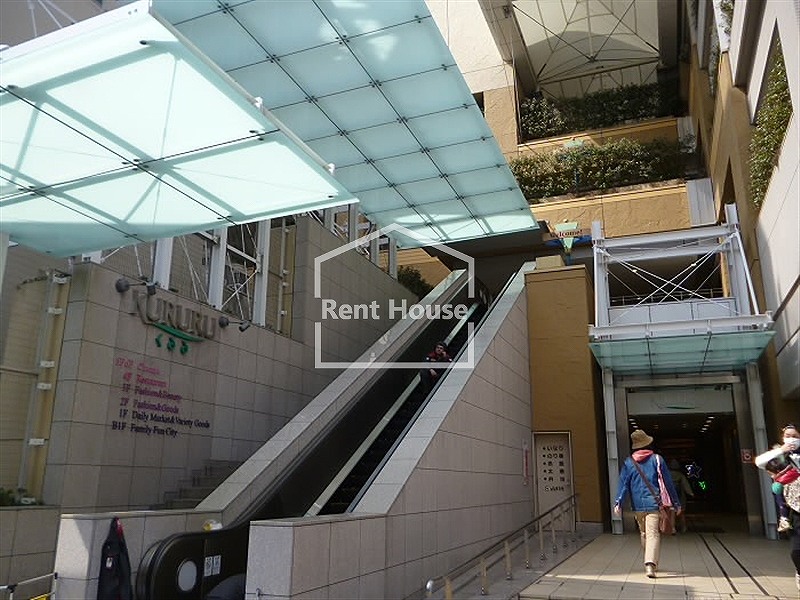 G Clef  　即入居可 周辺画像1