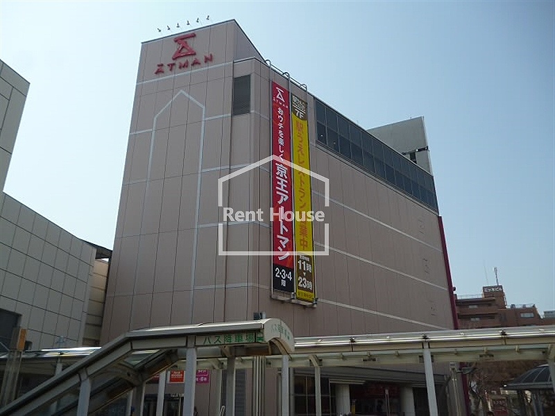 G Clef  　即入居可 周辺画像5