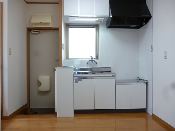 SPRING  リビング