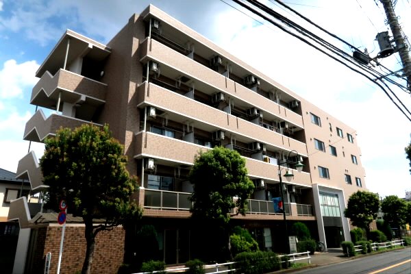 Sowulo　TIR（ソウェルテュール） 外観