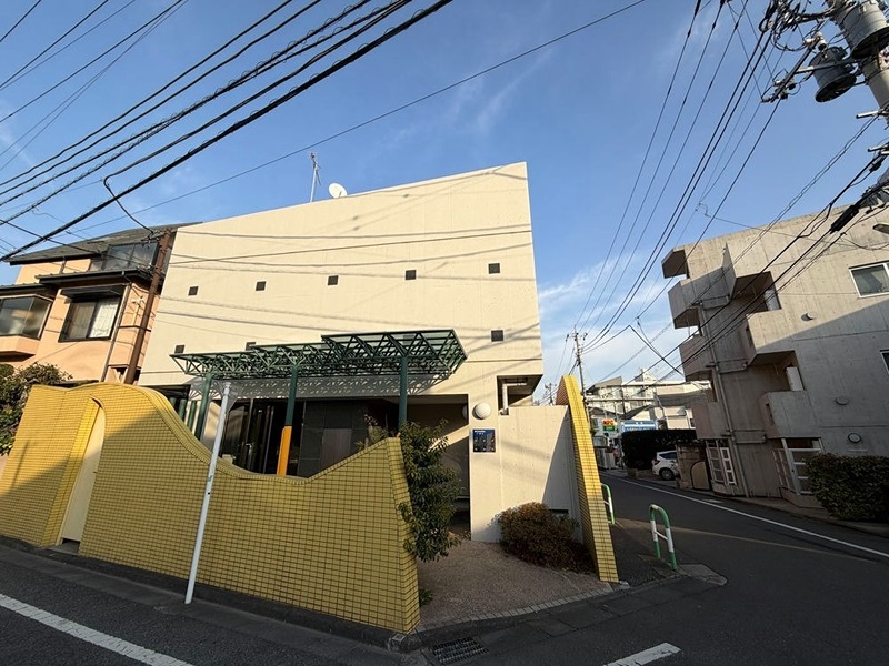 その他外観2