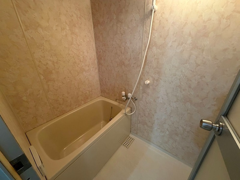 風呂画像