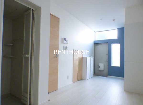 ファーストハウス リビング