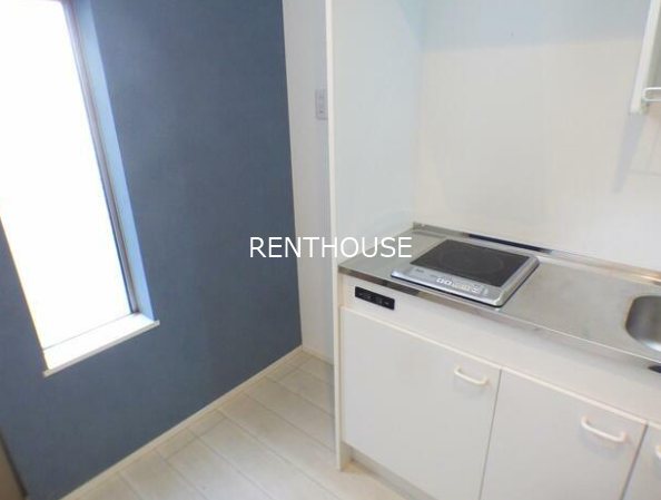 ファーストハウス キッチン