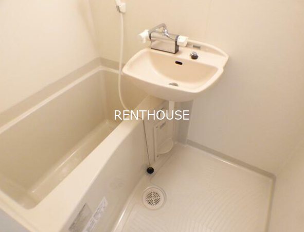 ファーストハウス 風呂画像