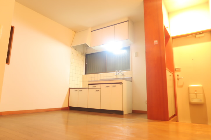 グリーンハイム その他2