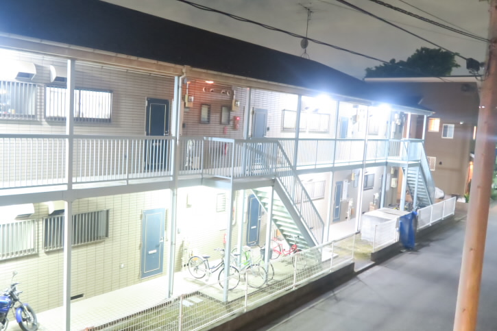 グリーンハイム その他5