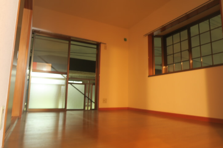 グリーンハイム その他7