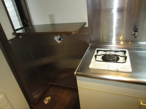 リライズ国領   その他5