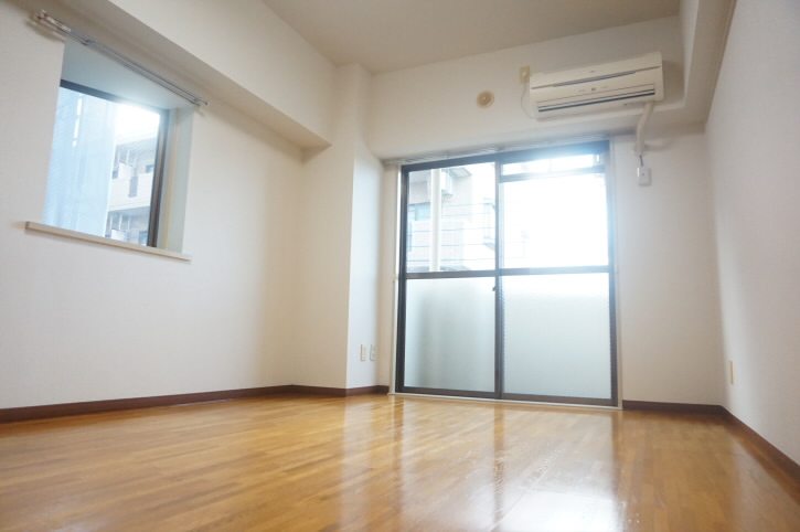 ドミンゴ    リビング