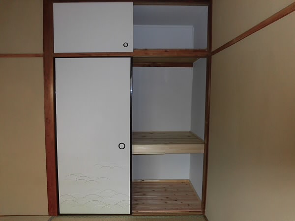 サンヒルズハウス その他2