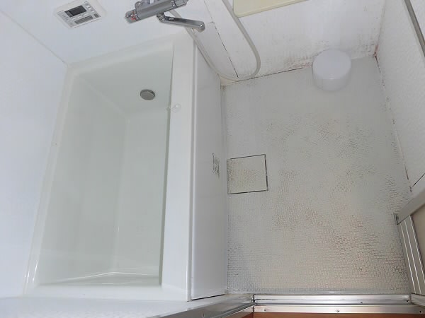 サンヒルズハウス 風呂画像