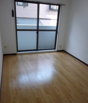 モンレーヴナカ　 ベッドルーム