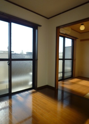 NCコート  その他1