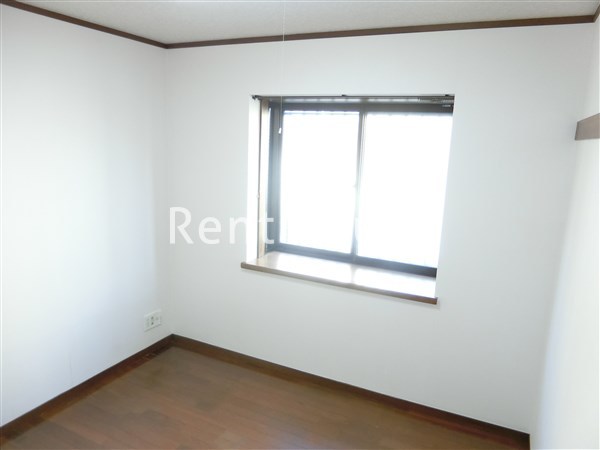 NCコート  ベッドルーム