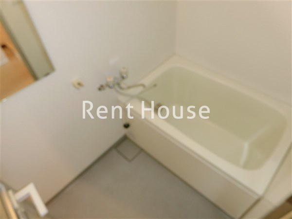 NCコート  風呂画像