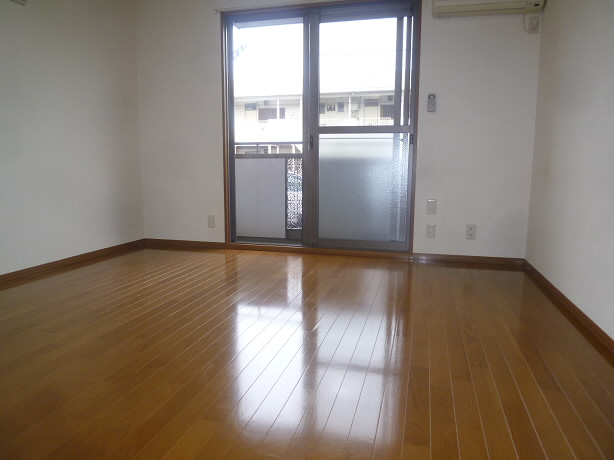 アリビオ     リビング