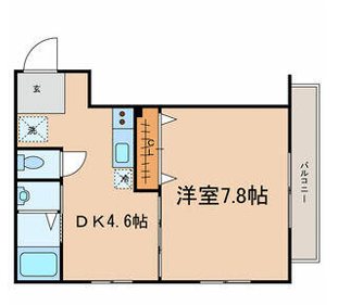 サンリビオン 間取り
