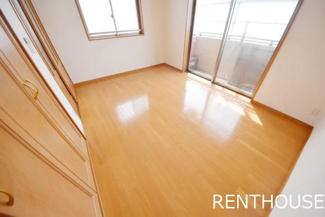 サンリビオン リビング