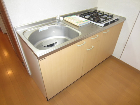 サンリビオン キッチン