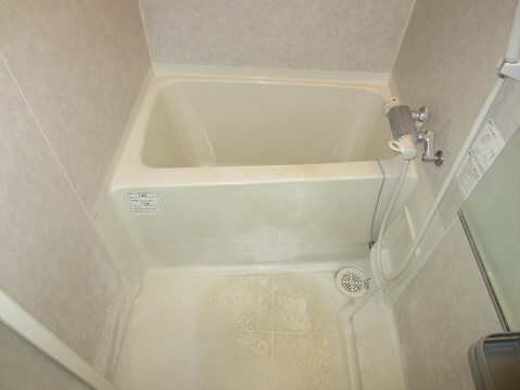 サンリビオン 風呂画像