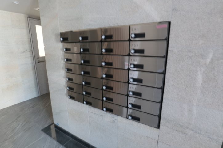 デュオステージ調布国領マキシブ その他7