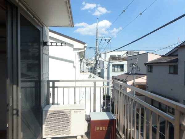 サクセスマンション その他3