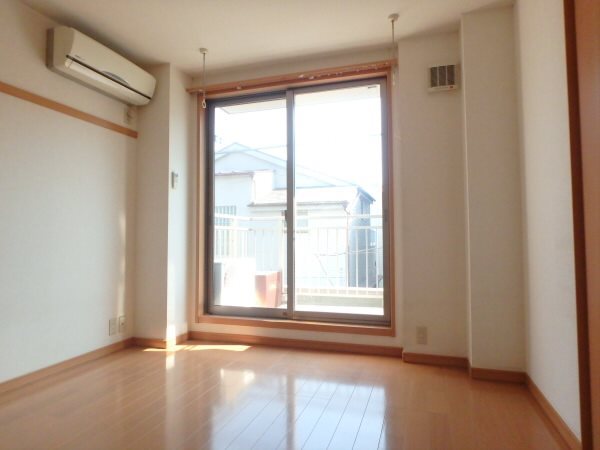 サクセスマンション リビング