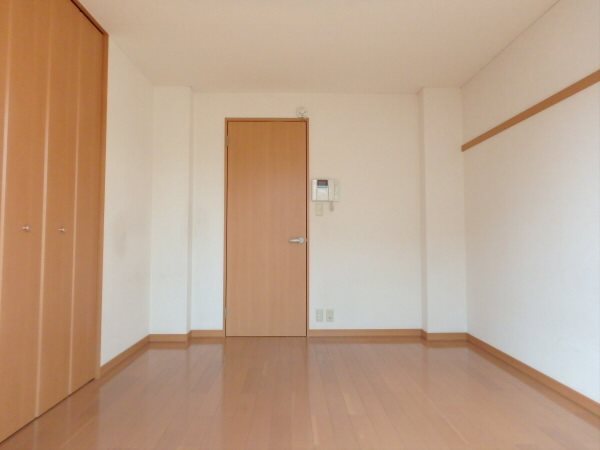 サクセスマンション ベッドルーム