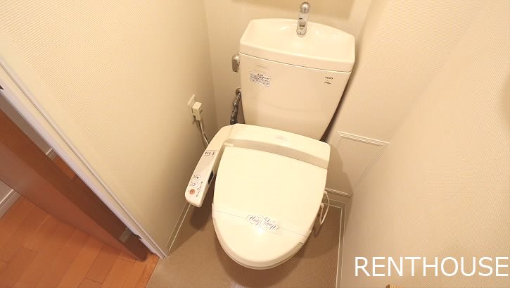 深大寺レジデンス    その他1