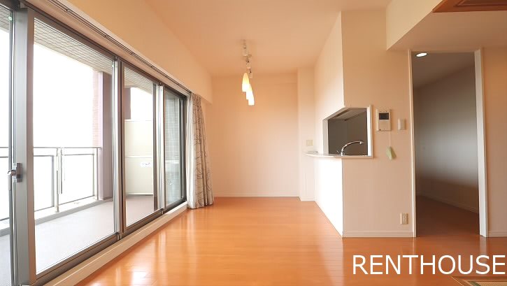 深大寺レジデンス    その他4