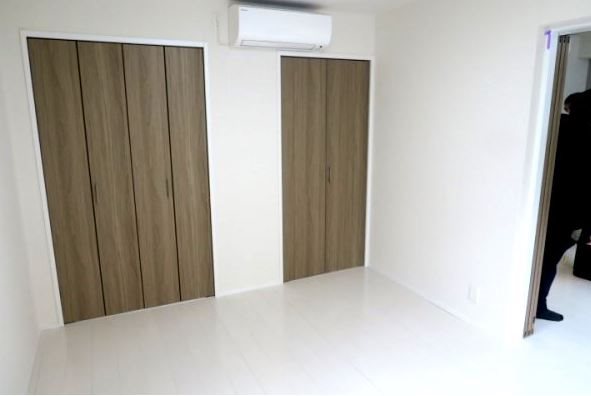 ウエストバレーⅢ  その他4