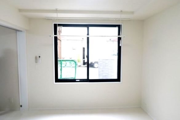 ウエストバレーⅢ  ベッドルーム