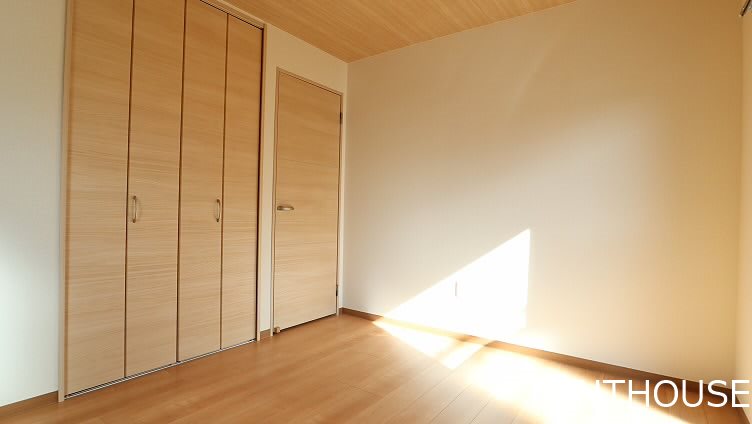 コーポ日光     リビング