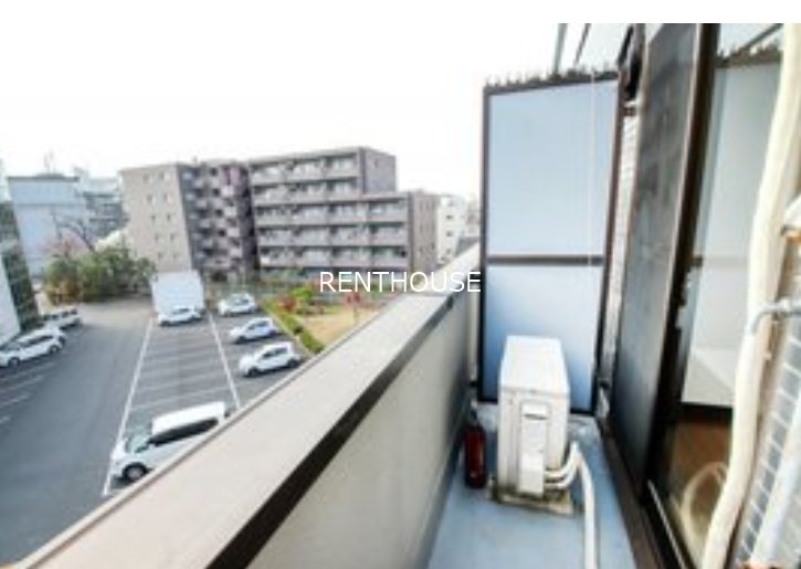 フラームメゾン調布  その他3