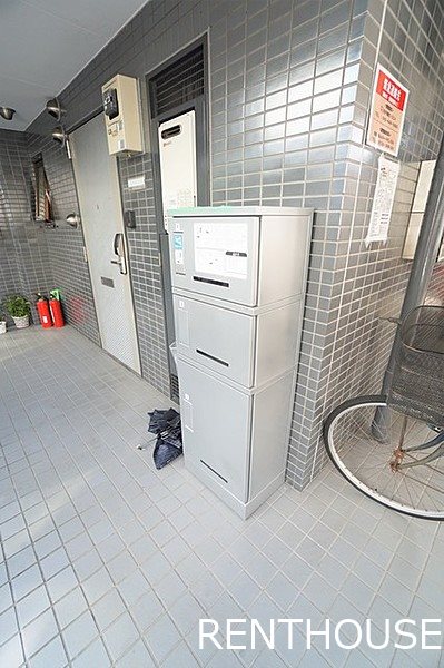 フラームメゾン調布  その他6