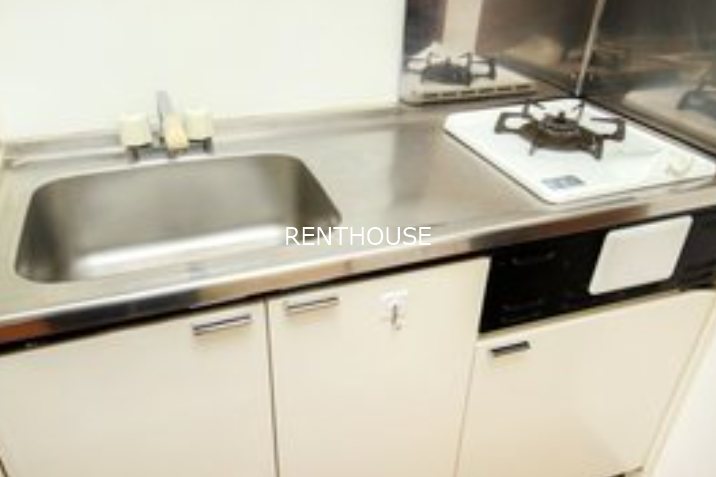 フラームメゾン調布  キッチン