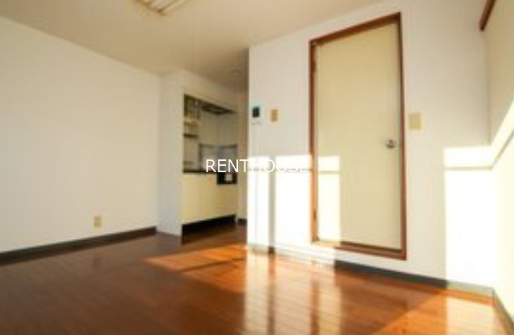 フラームメゾン調布  ベッドルーム