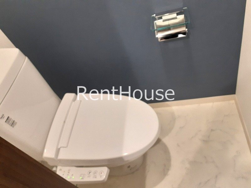 ベルリード渋谷本町 その他1