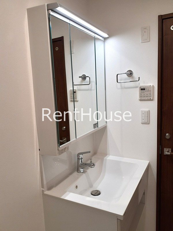 ベルリード渋谷本町 その他2