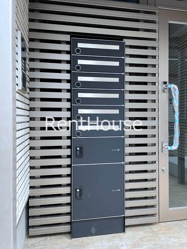 ベルリード渋谷本町 その他5