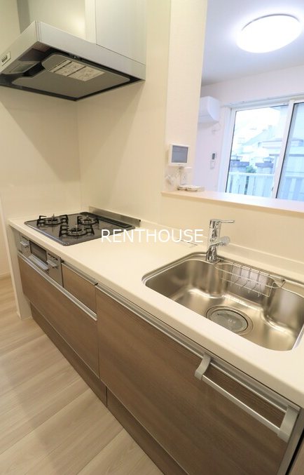 ジラソーレ キッチン