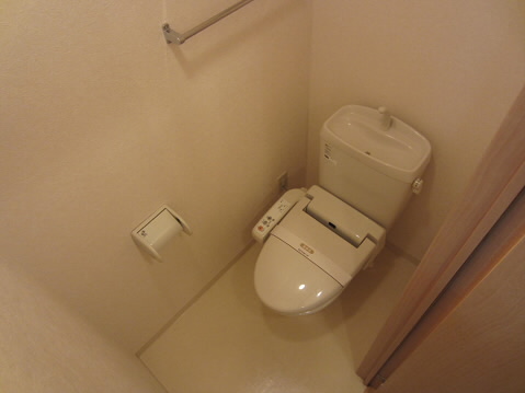 ルピナスコート柴崎    その他1